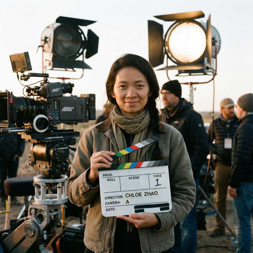 黄色仓库导演顾问