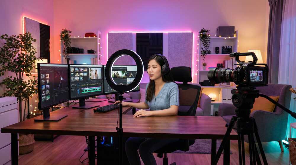 黄色仓库视频平台